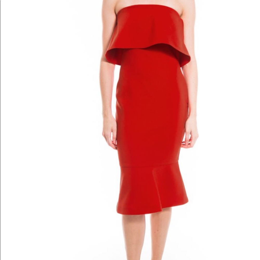LIKLEY Dress